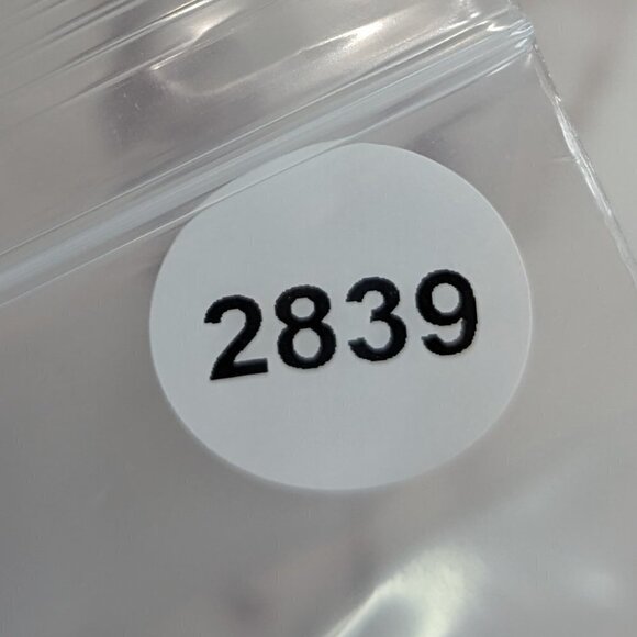 Modcloth Dress Women 8 10 Medium Black Maxi Tank Sleeveless Rib Lattice Tie - Picture 13 of 13